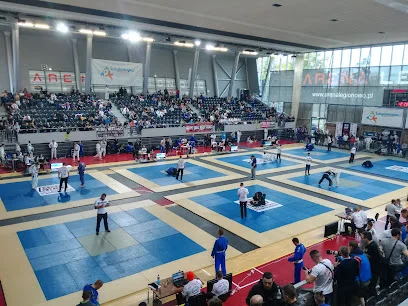 Arena Legionowo