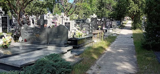 Cmentarz Powązkowski