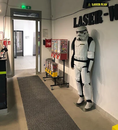 Escape Room Centrum