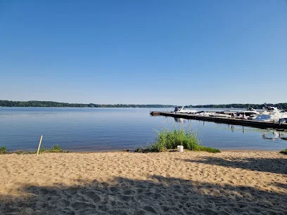 Jezioro Zegrzyńskie
