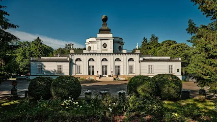 Pałac w Jabłonnie