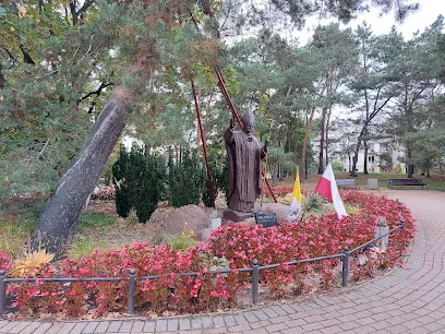 Park im. Jana Pawła II